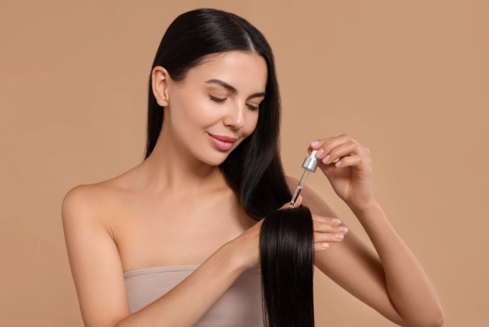 Яка косметика для волосся краще в боротьбі з весняними пошкодженнями?