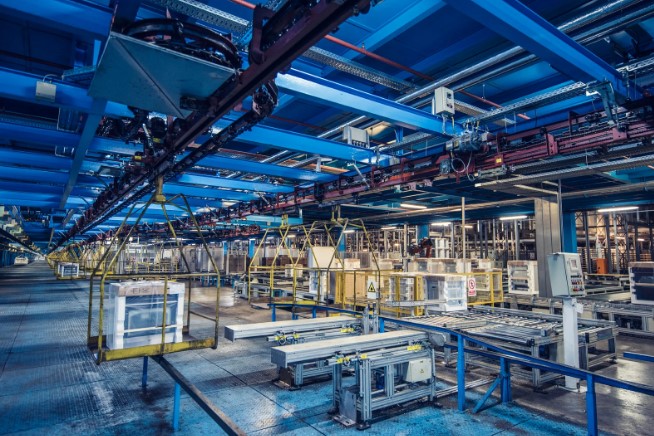 Технологии производства флиса: что делает его таким тёплым