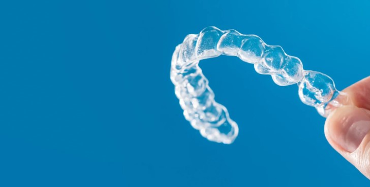 как работают элайнеры как работают элайнеры