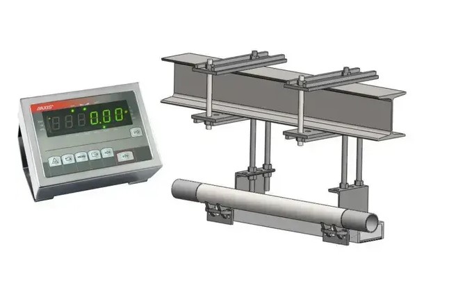 переваги монорейкових ваг для м\'яса переваги монорейкових ваг для м\'яса