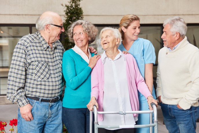 хороший пансионат для пожилых с деменцией хороший пансионат для пожилых с деменцией