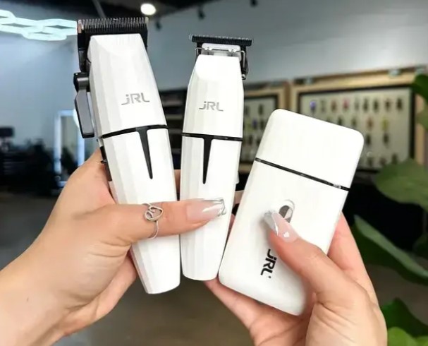 триммер jrl для домашнего использования триммер jrl для домашнего использования