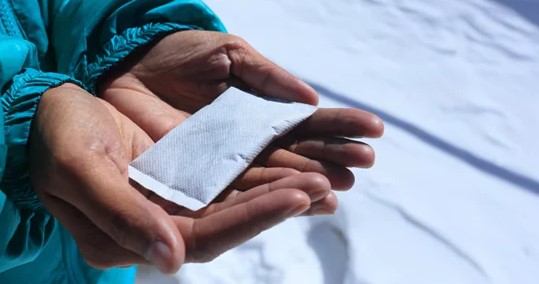 что лучше одноразовая или гелевая грелка что лучше одноразовая или гелевая грелка