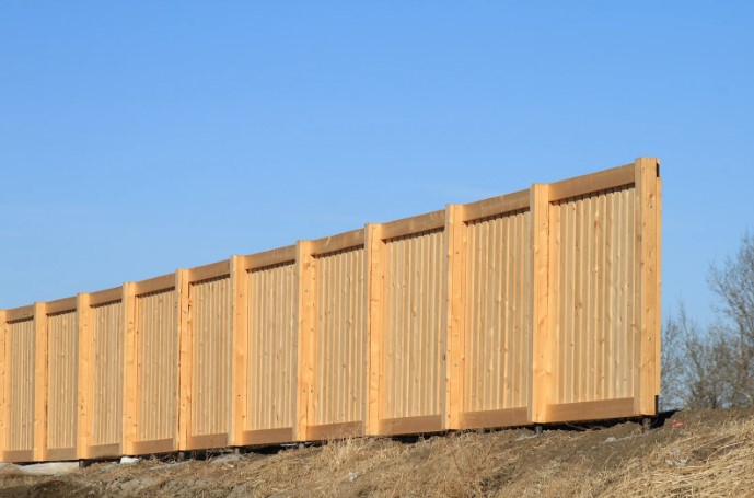 оптимальная высота забора оптимальная высота забора