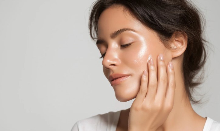 Набір косметики на подарунок: чому обирають Hillary