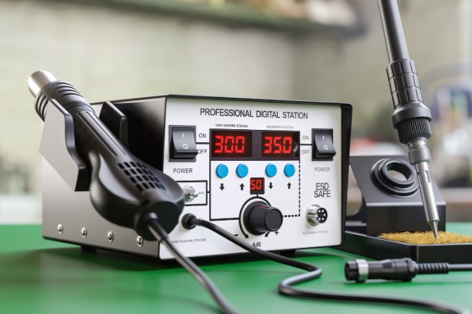 Где купить радиодетали в Киеве и Украине: обзор магазина Radio Shop